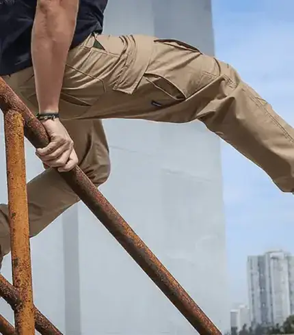 Tactical Waterproof Pants