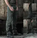 Tactical Waterproof Pants