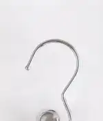 Anti-rust Clip Space-saving Clothespin Hat Pants Storage Hanging Travel Hook