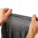 Kangaroo Pocket T-shirt