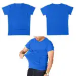 Kangaroo Pocket T-shirt