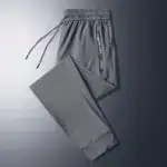 Unisex Ultra High Stretch Quick Dry Pants