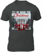 Holiday Hearth Shirt