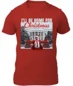 Holiday Hearth Shirt