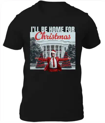 Holiday Hearth Shirt