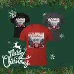 Holiday Hearth Shirt
