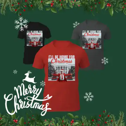 Holiday Hearth Shirt