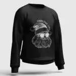 Christmas Chill Sweatshirt