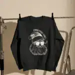 Christmas Chill Sweatshirt