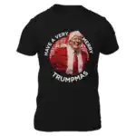 Festive Holiday Shirt