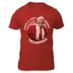Festive Holiday Shirt
