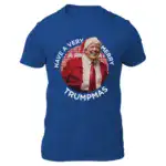 Festive Holiday Shirt