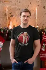 Festive Holiday Shirt