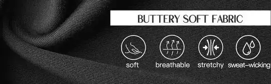 4 POCKETS