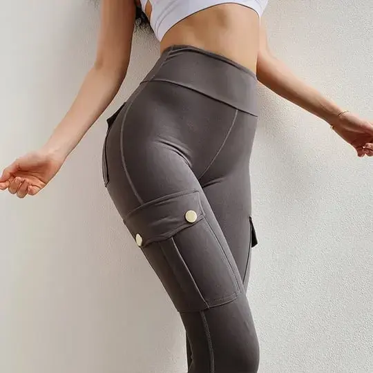 VERSATILE PANTS