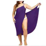 Women’s Beach Dress