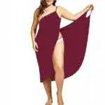 Women’s Beach Dress