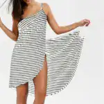 Women’s Beach Dress