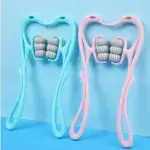 RollEase Neck Massager