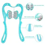 RollEase Neck Massager - Image 3