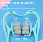 RollEase Neck Massager - Image 9