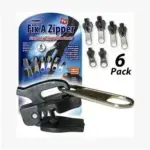Fix Zip Puller (6 PCS)