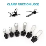 Fix Zip Puller (6 PCS) - Image 3