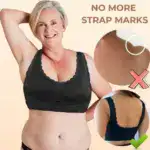 EaseFit Cross-Front Comfort Bras - Image 3