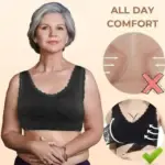 EaseFit Cross-Front Comfort Bras - Image 7