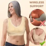 EaseFit Cross-Front Comfort Bras - Image 8