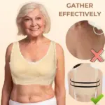 EaseFit Cross-Front Comfort Bras - Image 9