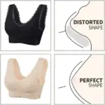 EaseFit Cross-Front Comfort Bras - Image 10