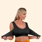 EaseFit Cross-Front Comfort Bras - Image 15